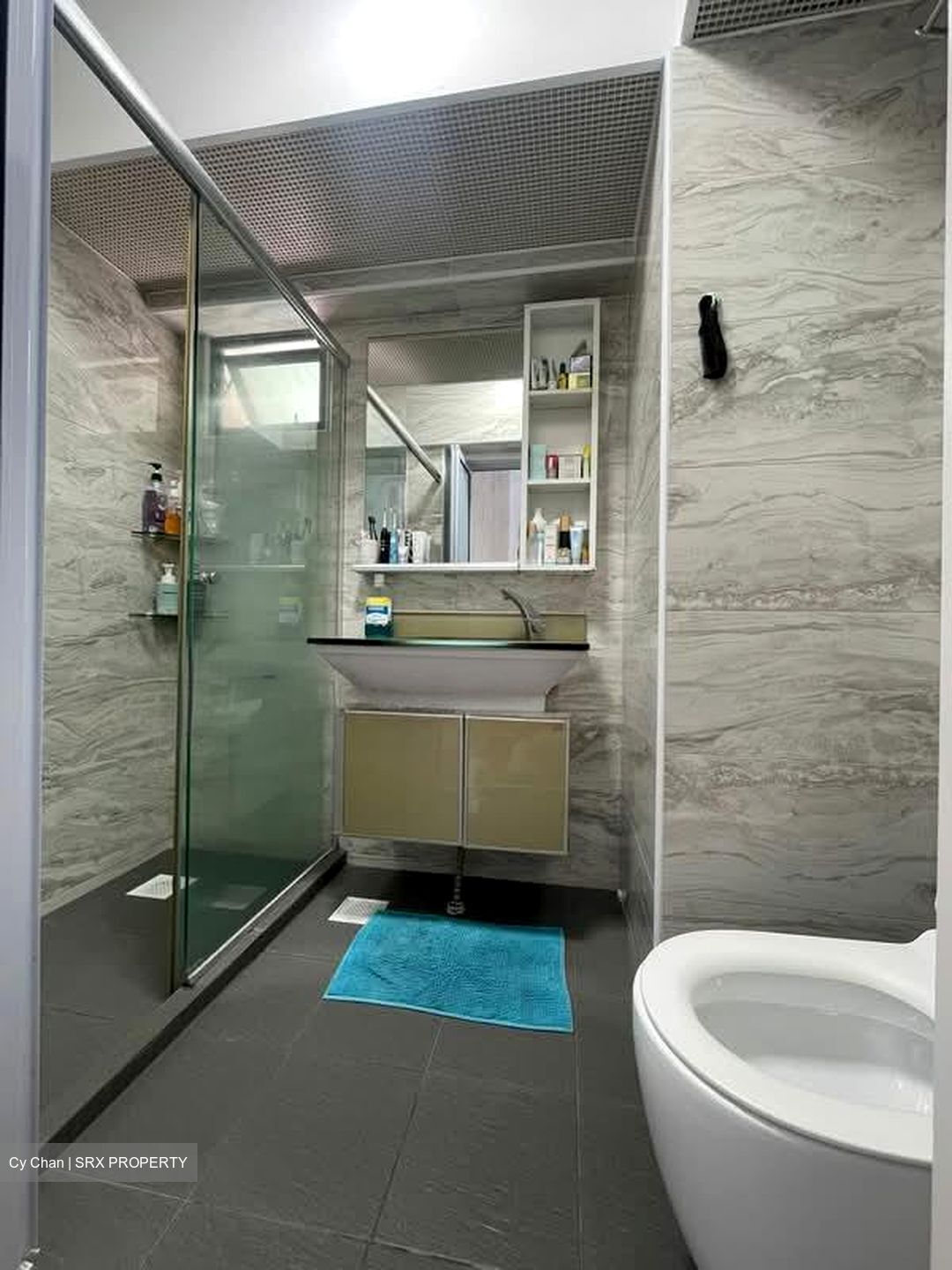 Blk 88 Skyville @ Dawson (Queenstown), HDB 4 Rooms #546537491